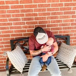 Meet your Posher, Garrett